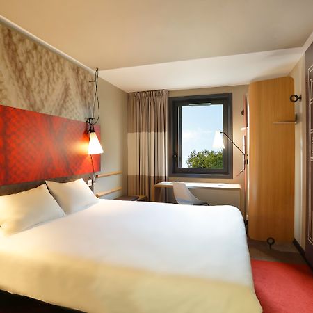 Ibis Paris Gare Du Nord Chateau Landon 10Eme Eksteriør bilde