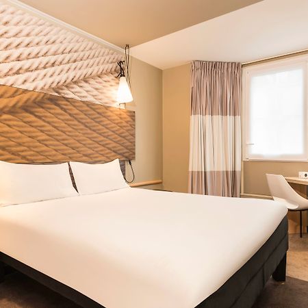 Ibis Paris Gare Du Nord Chateau Landon 10Eme Eksteriør bilde