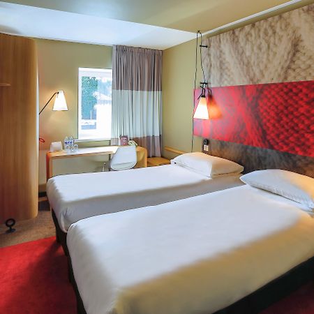 Ibis Paris Gare Du Nord Chateau Landon 10Eme Eksteriør bilde