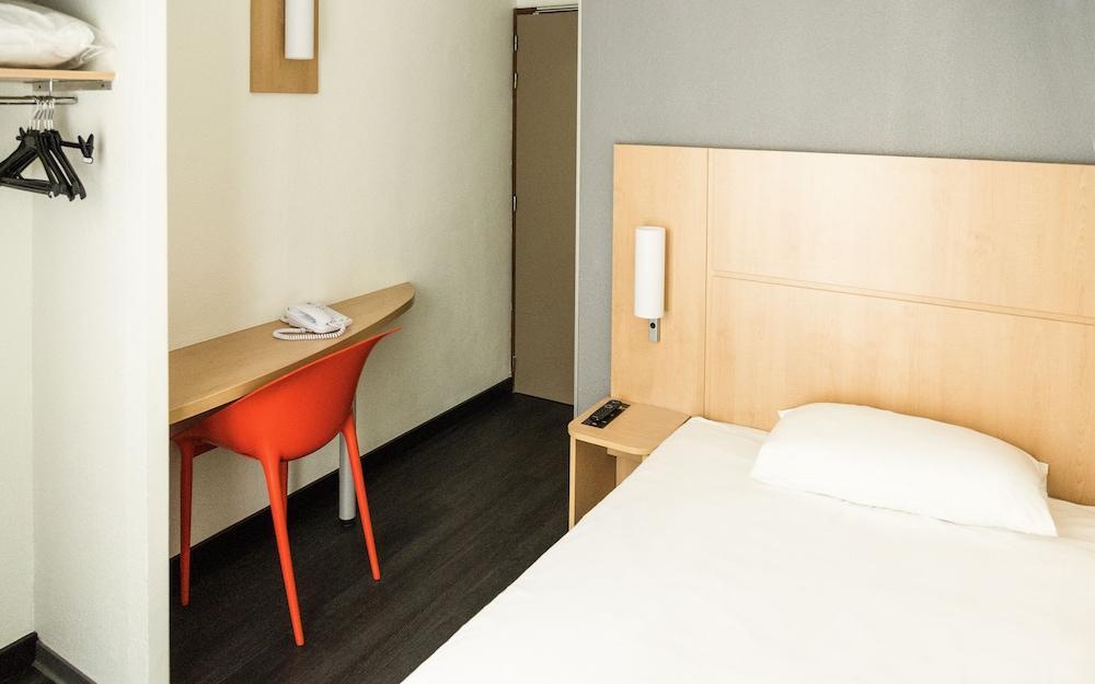 Ibis Paris Gare Du Nord Chateau Landon 10Eme Eksteriør bilde