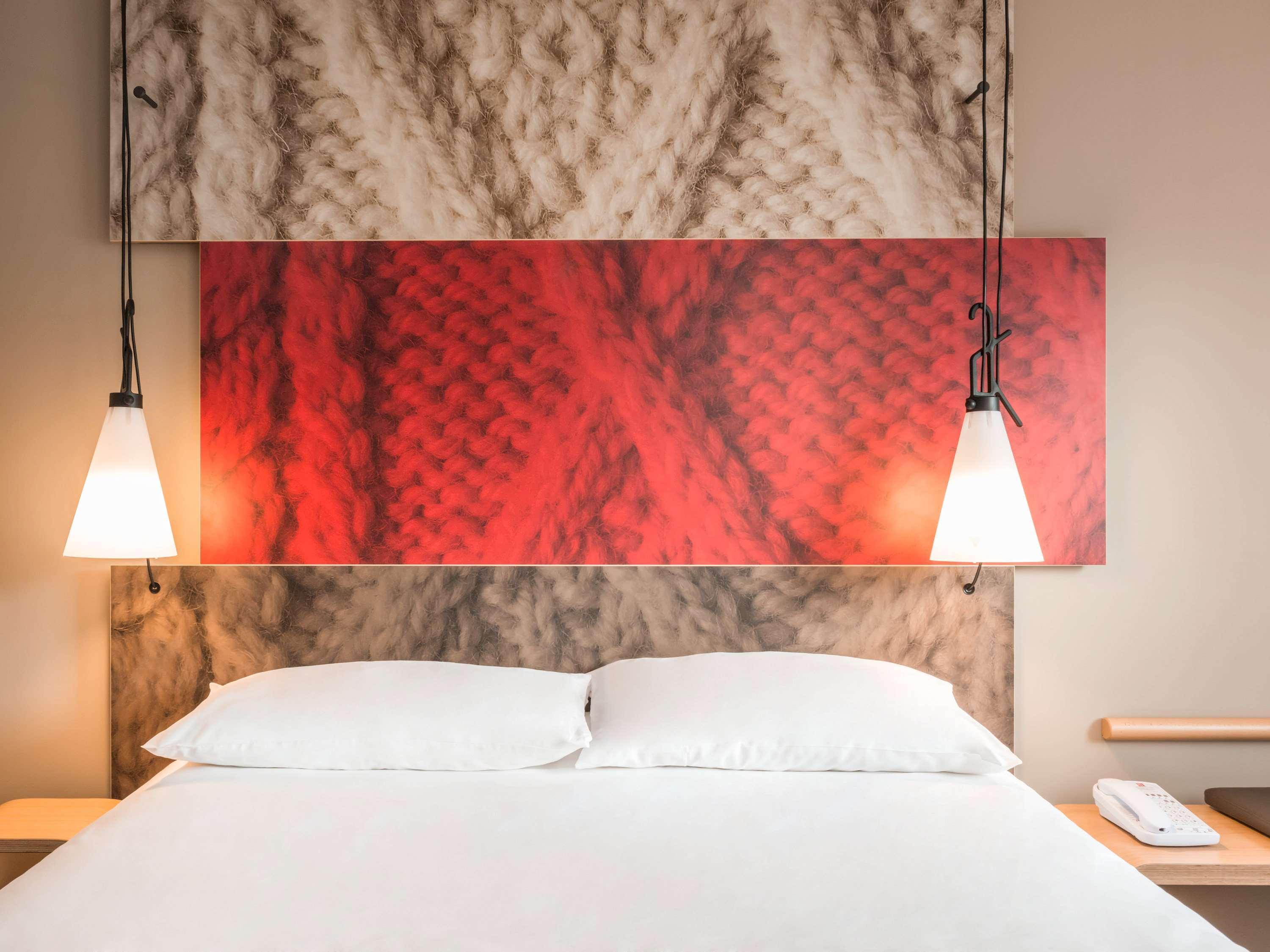 Ibis Paris Gare Du Nord Chateau Landon 10Eme Eksteriør bilde