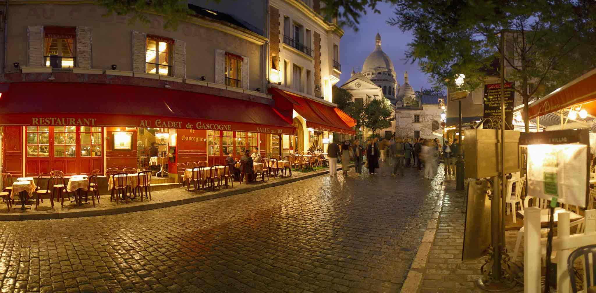 Ibis Paris Gare Du Nord Chateau Landon 10Eme Eksteriør bilde